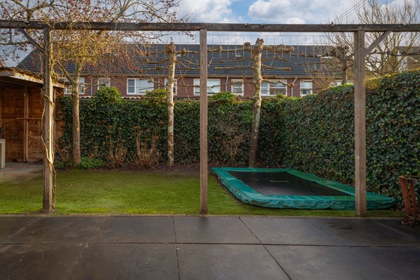 Medium property photo - Vierkenshof 96, 6916 MB Tolkamer